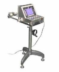 Inkjet Coding Machine