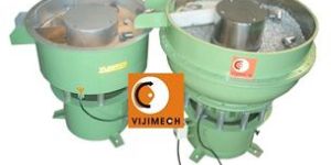Surface Finishing Equipment