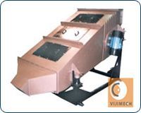 Vibrating Screen