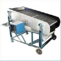 Vibrator Sand Screening Machine
