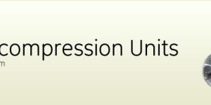 Auto Decompression Units