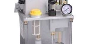 Centralized Lubrication System