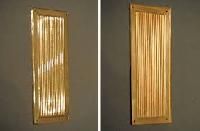 Brass Sheet Finger Plate