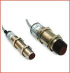 DIFFUSED BEAM SENSORS