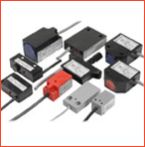INDUCTIVE SENSORS (BLOCK TYPE)