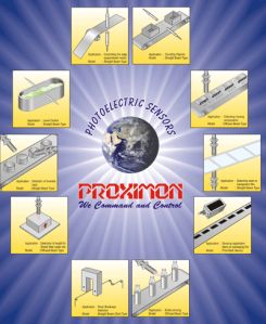 Photo Electric Sensors