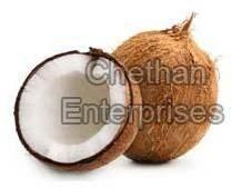 Fresh Coconut