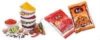 Spices Packaging Bags