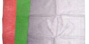 HDPE Woven Sacks