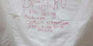 PP Sacks (Bhakku Bag)