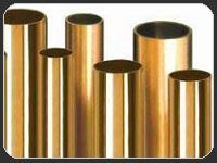 Admiralty Brass Tubes