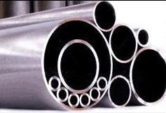 ERW Steel Pipes