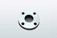 Stainless Steel Plate Flanges