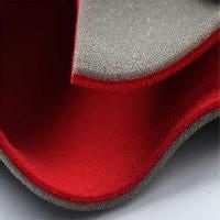 Polyurethane Foam Laminated Fabric