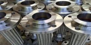 Stainless Steel Flexible Hoses for Argon Gases