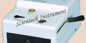 Syringe Needle Destroyer