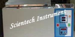 Water Bath Incubator Shaker