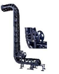 High Angle Conveyor