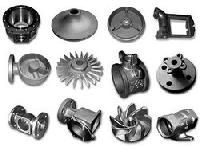 Aluminium Auto Parts