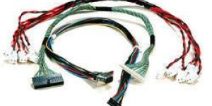 Cable Harness