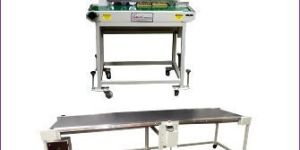 Conveyor Sealing Machine