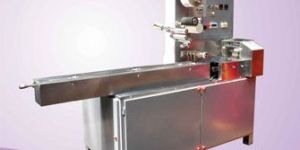 Flow Wrap Mechanical Model