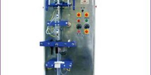 Pepsi Packing Machine