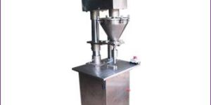 Powder Packing Machines