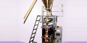 VFFS with Auger Filler