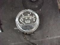 Automotive Instruments