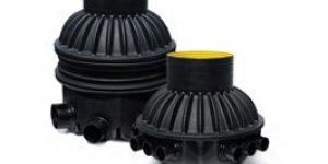 Polyethylene Manhole