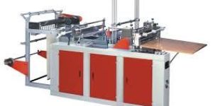 Polythene Bag Making Machine