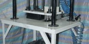 Sanitary Napkin Making Machine