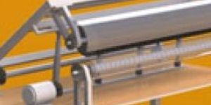 Saree Rolling Machines