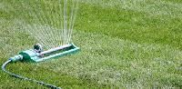Water Sprinklers