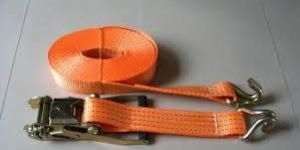 Cargo Lashing Belt