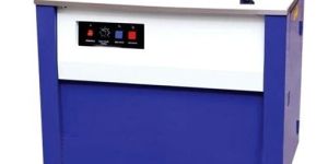 Semi Automatic Strapping Machine