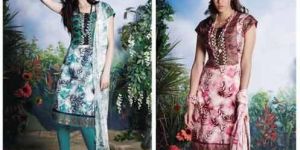 Ladies Churidar Suit