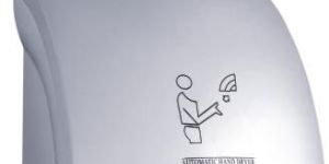 Hand Dryers