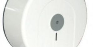 Toilet Paper Roll Dispenser