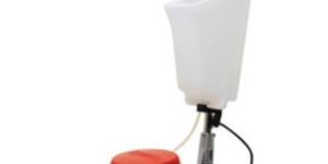 Single Disc Polishing Machine