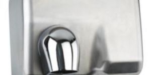 Stainless Steel Hand Dryer