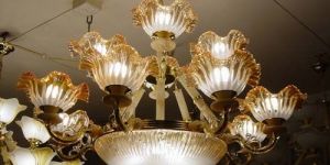 Glass Decorative : Glass Handicrafts