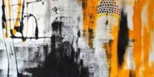 Modern Art Paintings