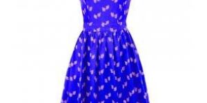 Ladies One Piece Dresses