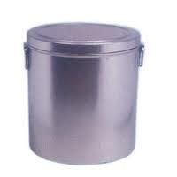 Aluminum Canisters