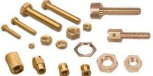 Brass Components