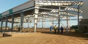 Prefabricated Building Structures