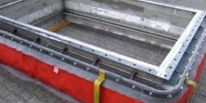 Non Metallic Expansion Joints