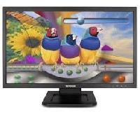 Touch Screen Monitor